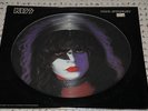 KISS Paul Stanley US Orig Picture Disc LP Factory Sealed NEW 1978 very HOT RARE