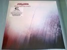 THE CURE - Seventeen Seconds [RSD 2012 Numbered Heavy Weight Coloured Vinyl LP ]