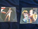 David Bowie Starman 40th anniversary RSD 2012