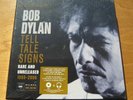 Bob Dylan – Tell Tale Signs (Rare And Unreleased 1989-2006) (4 X LP) SEALED