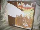 LED ZEPPELIN II 2 QUIEX Audiophile 200 gram MINT