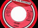 Carlo - Fever - Killer Organ Mod Psych Freakbeat Dancer - 7