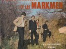 Tony Mark & les markmen - I'm a man - Top French Mod Freakbeat Dancer - 45 HEAR
