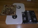 PAGAN ALTAR: Lords Of Hypocrisy Double LP,RARE NWOBHM DOOM METAL,HELL,WARNING
