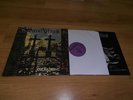 SAINT VITUS: Die Healing LP,RARE DOOM METAL,PENTAGRAM,TROUBLE,BLACK SABBATH