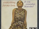 Bongi & Nelson - Do you remember Malcom- Killer Rare Afro Funk Dancer 45 7