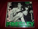 ELVIS PRESLEY  RECORD ALBUM LPM 1254 PALE PINK LETTERS FROM 1956