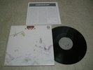 CLEAR BLUE SKY - S/T KOREA LP Prog Psych Rock NEAR MINT 