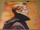 DAVID BOWIE - LOW - STUNNING 1ST UK PRESS - TOP AUDIO NM NM - A-1  B-2