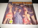 THE INTRUDERS COWBOYS TO GIRLS LP GAMBLE STILL SEALED SOUL