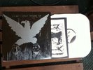 KARP LP self titled s/t 1st Press. Big Business, K Records, Melvins, Thrones