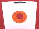 The Traits 45 Too Good To Be True NORTHERN SOUL Garrison 3007 VG++ RARE