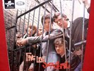 The Yardbirds LP Five Live 1964 UK Import Columbia 33SX 1677 MINT- RARE