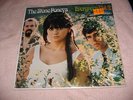 THE STONE PONEYS(LINDA RONSTADT)SEALED 1967 LP(CAPITOL T27630EVERGREEN VOL 2