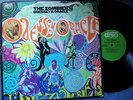 The Zombies..Odessey & Oracle...Orig Pressing Date Label TES 4013 Stereo LP 1968