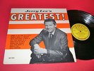 Rock LP JERRY LEE LEWIS Jerry Lee's Greatest Hits SUN SLP 1265 Mono ORIG VG/VG+