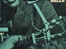 Grant Green - Grant's First Stand - Original Microgroove Blue Note LP 4064