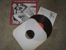 GG ALLIN & The Holy Men YOU GIVE LOVE A BAD NAME Maroon vinyl NEW ORG Homestead