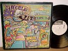 LINCOLN STREET EXIT PROMO PSYCH LP MAINSTREAM