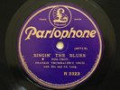FRANKIE TRUMBAUER ORCH (Bix) 
