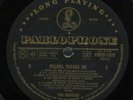 Beatles - Please Please me - LP Record - PMCO-1202