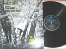 STAN TRACEY QUARTET / JAZZ SUITE / UNDER MILK WOOD / ORIGINAL 1965 MONO LP
