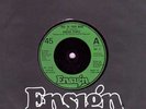 HUDSON PEOPLE - TRIP TO YOUR MIND - ENSIGN  7