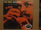 Dizzy Reece Star Bright Sealed New 200 gram LP classic records super vinyl 4023+