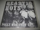 Beastie Boys - Polly Wog Stew EP 7
