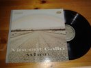 VINCENT GALLO - WHEN - RARE VINYL COPY WARP RECORDS -NM 