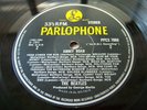 THE BEATLES ABBEY ROAD LP UK PARLOPHONE YELLOW/BLACK EXPORT PPCS 7088