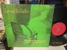 Herbie Mann - Love the Weather BETHLEHEM 63 Goldblatt
