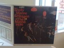 SHELLY MANNE & HIS MEN - AT THE MANNEHOLE - CONTEMPORARY MONO - ORIG -NM -DOUBLE