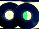 WAYLON JENNINGS LIVE PERFORMANCE RADIO BROADCAST U.S. NAVY/U.S. AIR FORCE LP's