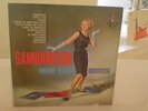 BRENO SAUER QUINTETO - SAMBABESSA - RGE - MONO - BRAZILIAN - ORIGINAL