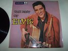 elvis presley best of elvis dlp 1159 