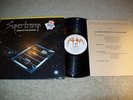 MFSL Supertramp Crime of the Century NEAR MINT LP in Shrinkwrap Audiophile