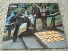 STRING DRIVEN THING same UK CONCORD LABEL 1970 ORIGINAL LP RARE