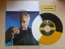 Tom Jones Evil Tri Color Third Man Records Jack White