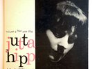 JUTTA HIPP At The Hickory House Vol. 2 RARE JAZZ LP Blue Note Mono