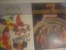 KINKS 8x VINYL LPs: Village Green Face To Arthur Something Else LTD UK RSD Mono