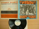 PRUDY:Zvonky zvonte/Supr / RARE  orig MONO 1969-SLOVAKIA