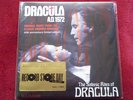 DRACULA A.D 1972 Mike Vickers LTD.Red 7