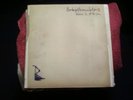 BABYSHAMBLES,down in albion ROUGH TRADE 2XLP ETCHED 2005  LP