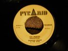 pyramid 1968 reggae/rocksteady 7 - foo manchu - desmond dekker - rare big tune 