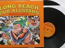 Long Beach Dub Allstars Wonders of the World 2 LP SUBLIME 311