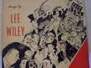 Cole Porter Songs by Lee Wiley Liberty LMS 1003	 10 Inch LP record