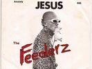 Punk/KBD:FEEDERZ Jesus EP Anxiety - Private Original