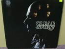 Spirit - Clear - Original USA Issue ODE RECORDS 1969 - Vinyl Lp P5