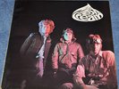 CREAM Fresh Cream RARER Orig UK Stereo. SUPERB SOUND.